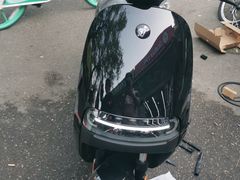 -九号电动车(安定门内大街店)