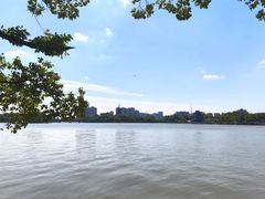 -东湖景区