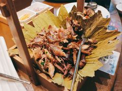 -老阿爸江浙土菜(前进东路店)