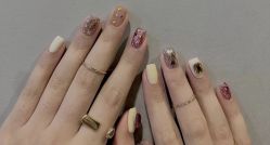 -LILY NAILS美甲美睫