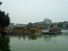 -西司夜市