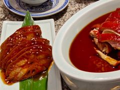 -南京大牌档(香港广场店)