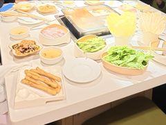 -海底捞火锅(劲松店)