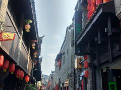 -东西巷
