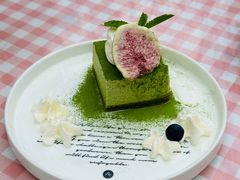 -萤火虫咖啡(砖著店)
