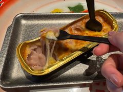 -北丐先生·野馄饨烧烤(长宁龙之梦店)