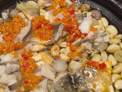 -艳阳天·非遗楚菜(武汉客厅店)