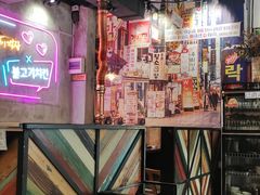 -香猪坊韩国烤肉专属门店(魏公村店)