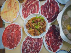 -贵宾牛·潮汕牛肉火锅(珠池总店)