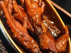 -喜晋道面馆(华严寺广场店)