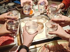 -尚尚仙·酸汤猪手·猪肚鸡火锅(华联万柳购物中心店)