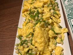 茉莉花炒鸡蛋-云海肴·汽锅鸡·云南菜(领展购物广场·中关村店)
