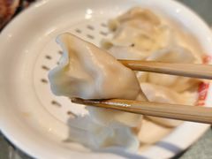 -添福来墨鱼饺子 · 海鲜东北菜(大连星海·黄浦路店)