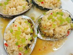 -众味海鲜大排档·活海鲜·潮汕味(南澳店)