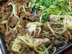 -清真永恒华威肉饼(潘家园店)