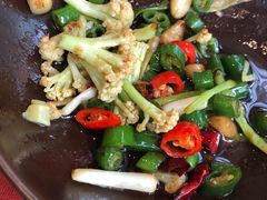-赵小姐丨新中餐(曲江店)