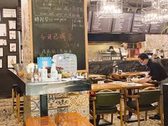 -HFFOUSA TACO弗萨塔可墨西哥餐厅(颐堤港店)