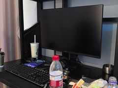 -网鱼电竞酒店(广州会展中心广州塔店)