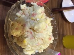 iphone_upload_pic-炙热童年·老北京炙子烤肉(南锣鼓巷店)