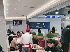 -喜家德虾仁水饺(浦东山姆店)