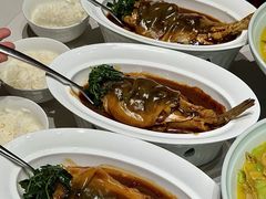 -新光酒家·河豚·海鲜·蟹料理(浦东店)