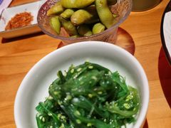 -久喜番和牛烧肉酒场(北辰三角洲店)