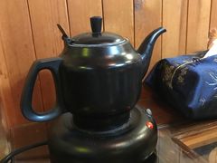 -丽江庭院之丽江往事(安定门店)