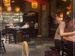 -南京大牌档(香港广场店)