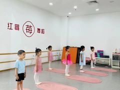 -予荷舞蹈(盛景校区)