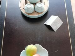 -杭州君尚云郦酒店