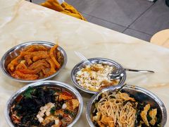 -凤张螺蛳粉·爽口粉(跃进路总店)