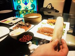 -大董(环贸iapm店)