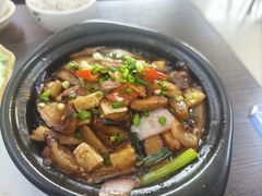 -琼海温泉鹅农家饭店