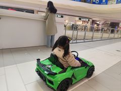 -海底捞火锅(金地广场生日主题店)
