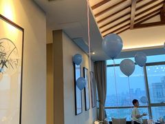 -宝燕壹号景观餐厅(龙盛国际商业广场店)