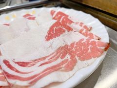 -常赢三兄弟·清真涮肉(崂山路总店)