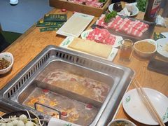 -草原塞蛮羊火锅城(港湾店)