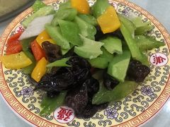 -京菜·砂锅居·烤鸭(西四店)