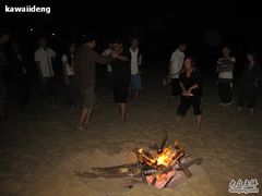 -西涌国际滨海旅游区