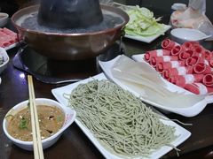 -大明铜锅·烤涮坊·烧烤(总店)
