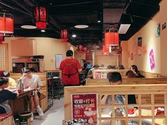 -玺炖·中国铁锅炖(南京东路店)