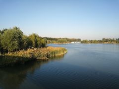 -马家湾湿地公园