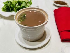 -武汉香格里拉大酒店·香宫中餐厅