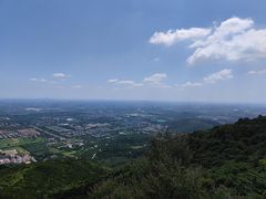 -北京西山国家森林公园