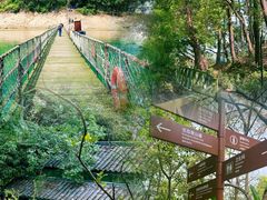 -广州市流溪河国家森林公园