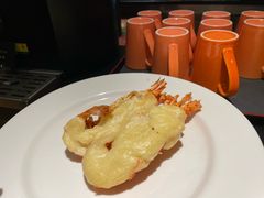 -怡咖啡海鲜自助餐厅(浦东香格里拉店)