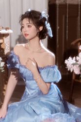 -米莱摄影写真(五大道别墅店)