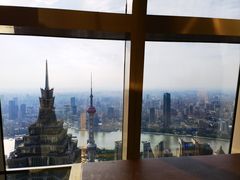 -上海柏悦酒店·世纪100牛排馆