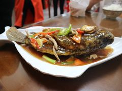 -聂记粤菜馆(鼓西路店)