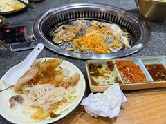 -鹤之乡·齐齐哈尔烤肉·非遗(秋涛路店)